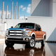 Illustration for article titled 2011 Ford F-Series Super Duty Gallery